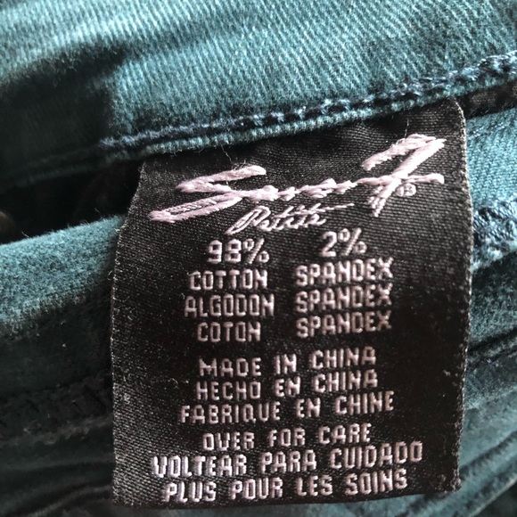Seven Jeans - Picture 7 of 10